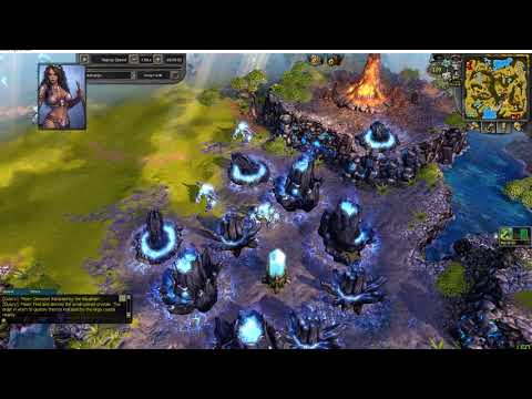 Dwarven Riddle on Expert with commentary