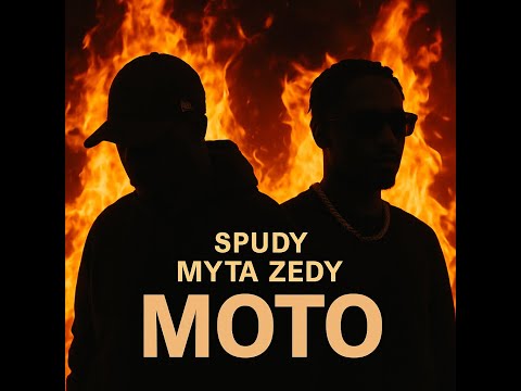 Spudy ft Myta Zedy - Moto (Official Audio)