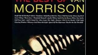 Van Morrison - Baby Please Don&#39;t Go