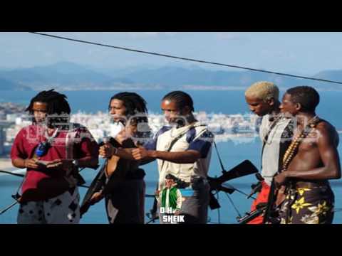 MC'S BOMBOM & DENNY - PASSINHO DOS TRAFICA {{ DJ'S EVERTON MARTINS, BOMBOM & CHEAB }}