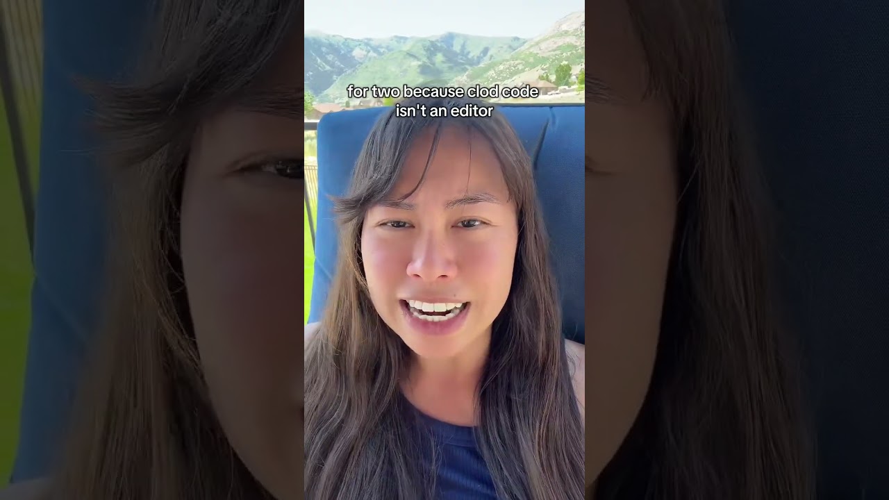 Specific advantages of Claude Code vs Cursor/Windsurf AI