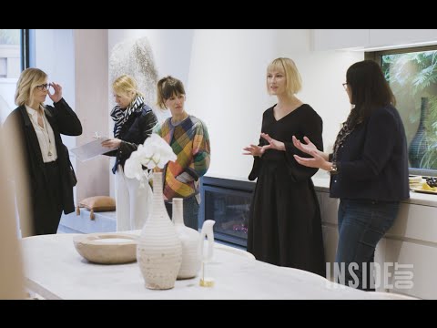 Home tour: Open For Inspection October 2016