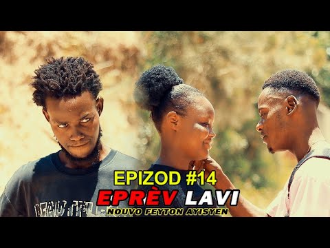 LIFE TRIALS EPISODE #14