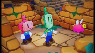 Mario & Luigi Brothership - Full Game 100% Longplay (Part 3 of 4) - Nintendo Switch (HD)