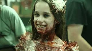 ABIGAIL Behind The Scenes 2024 Horror