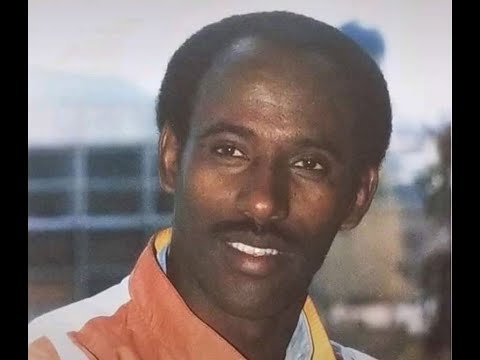 Tsegaye Eshetu - ሆዴ ክፉ እዳዬ - Hode Kifu Edaye