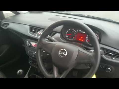 171D36444 - 2017 Opel Corsa E 1.4I 75PS 5DR 10,995