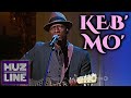 Keb' Mo' performing "America the Beautiful" (2016)