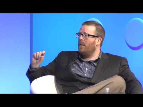 Frankie Boyle on Jeremy Clarkson