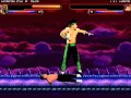 M U G E N Episode 2258 Hornbuckle Vs Liu Kang