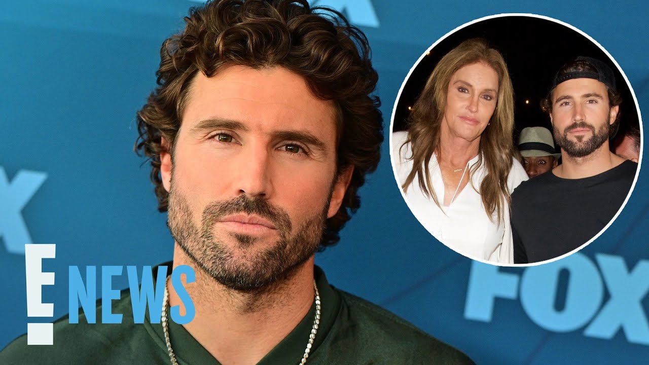 Where Brody Jenner, Caitlyn Jenner Stand After She "Abandoned" Him As A Child | E! News