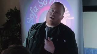 There are too many tribute acts in the UK