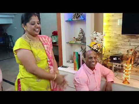 18/04/2023  B.K.P.B. Birthday Celebration at Shanku Chakra nilaya  ISRO Layout(2)