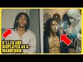 Friends Noticed A Mannequin Looked Identical To Missing Model When They Touched It They Called 911