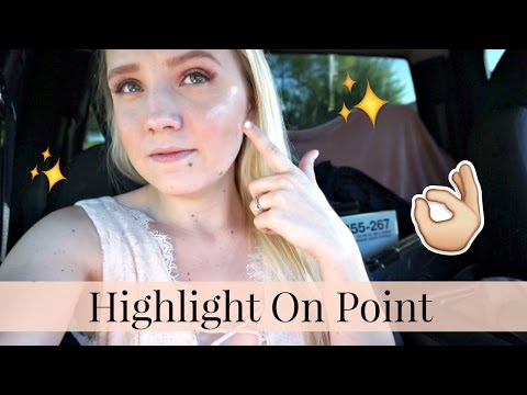 Weekend Vlog│HIGHLIGHT ON POINT! Video