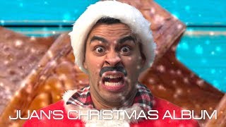 Juan&#39;s Christmas Album | David Lopez