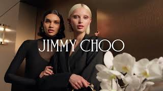 Jimmy Choo Featuring the Ixia 95, Zea 95 and Bon Bon