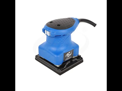 HL 9010 Mesin Amplas Sander 240W 