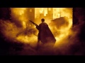 Enemy at the Gates-Sacha's Risk