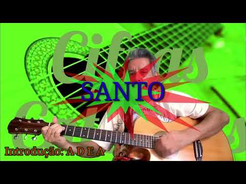 Santo - Frei Luiz Turra