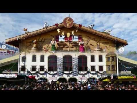 Oktoberfest & Oide Wiesn