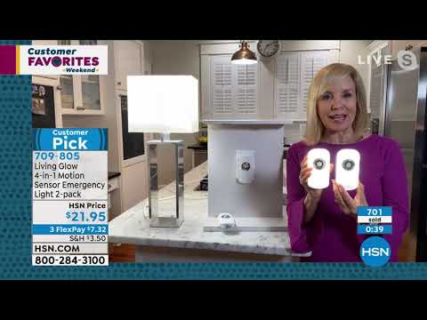 HSN | Customer Favorites Weekend with Adam 09.11.2021 - 07 PM