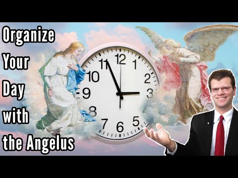 Origin of the Angelus