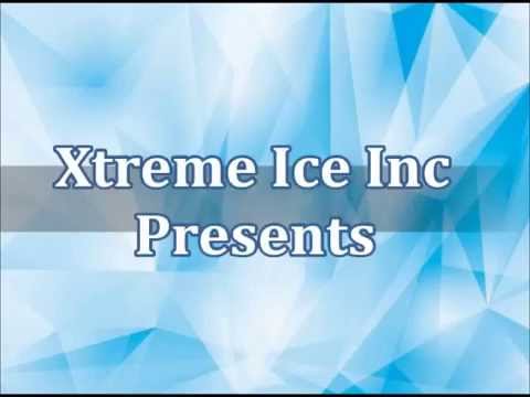 Acrobatic Pair. Xtreme Ice World Championship