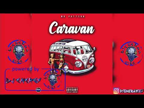 Mr Pattern - Caravan (Clean) January 2019