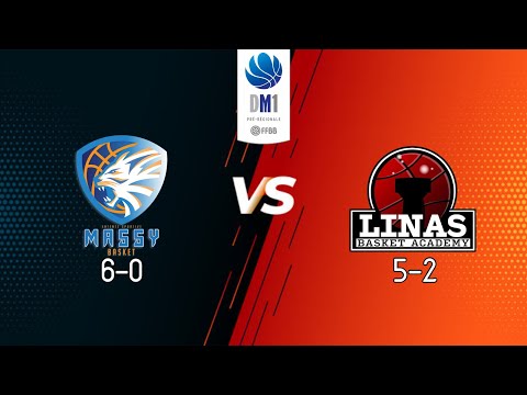 Linas at Massy-Bures (25 November 2023)