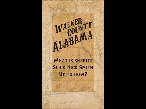 All Things Walker County