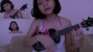 Don&#39;t Need A Sunshine - Catatonia (Ukulele Cover)