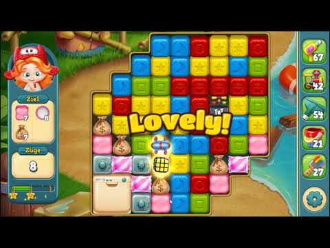 Toy Blast Level 2942