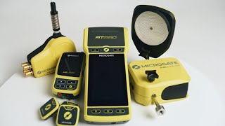 RT PRO SKI KIT Radio Štart/Cieľ 500mW