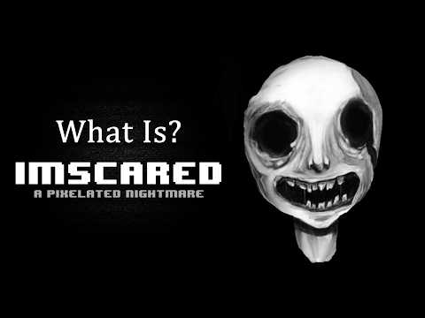 What is IMSCARED?
