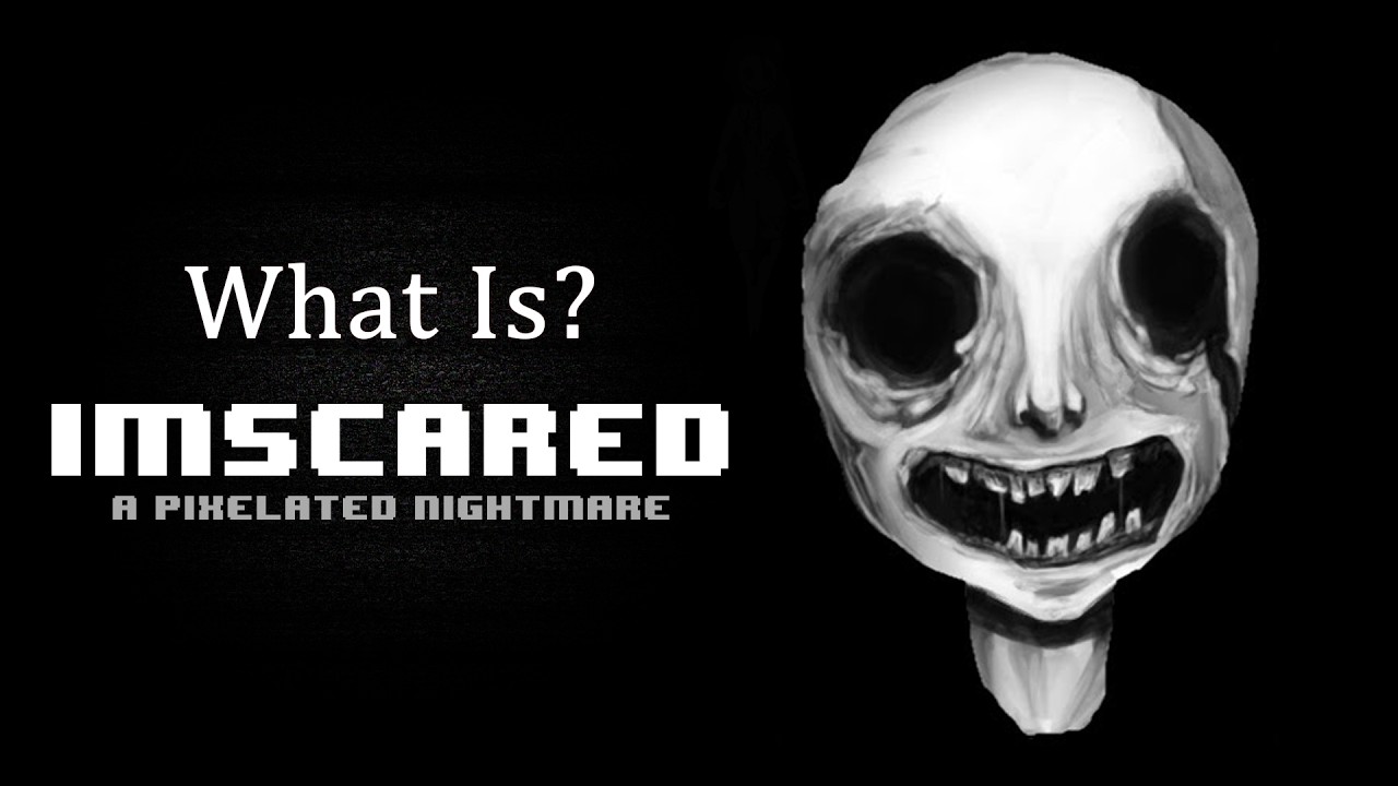 What is IMSCARED?