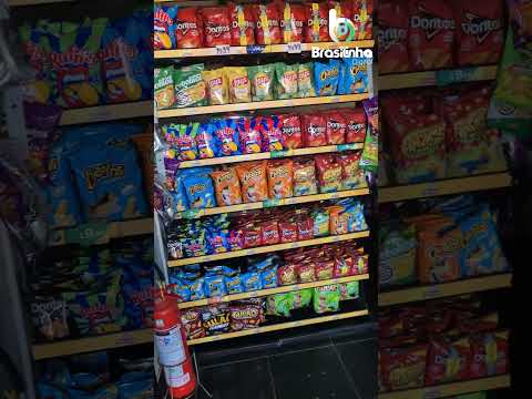 Conheça nossa Conveniência: