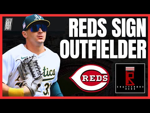 Cincinnati Reds Sign Outfielder JJ Bleday | What It Means For Luis Robert Trade Rumors, MLB News A's