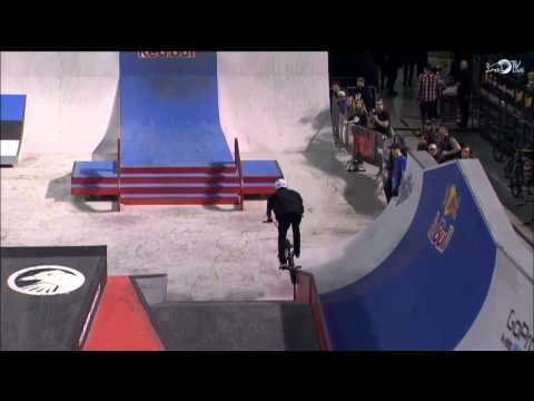 Courage Adams Simple Session 14