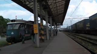 preview picture of video 'Lysá nad Labem 2'