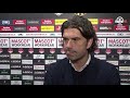 Roda JC - FC Den Bosch - Maurice Verberne