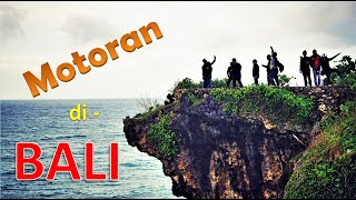 Download lagu Riding di Bali - Part 1 | Odah Bemotoran mp3