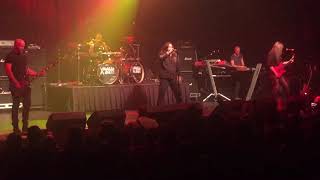 Vanden Plas Live @ ProgPower XVIII 9-7-2017
