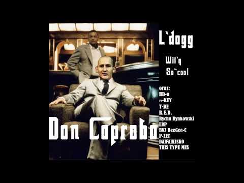 L-Dogg - Mixtape Na Wolno