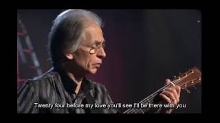 Yes Acoustic 2004 - 06   Roundabout