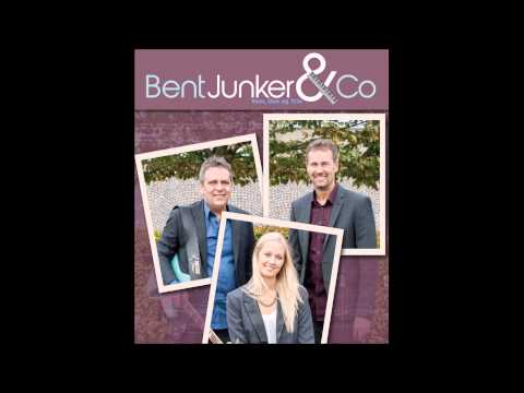 Bent Junker dansemusik booking Musiker-Børsen
