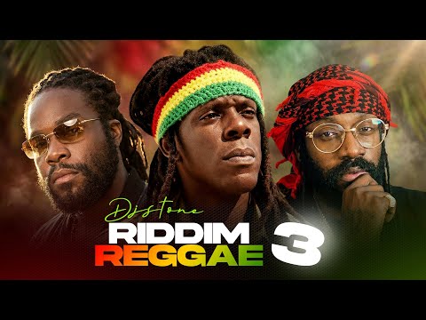 🔥🔥🔥ONE DROP REGGAE RIDDIMS PART 3[DJ STONE] FT -ALAINE,CE'CILE,CHRIS MARTIN,BUSY SIGNAL,RICHIE SPICE
