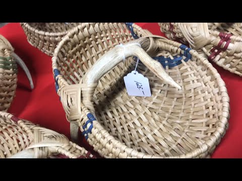 cool things made out of “ANTLERS”