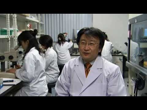 麻布大学 研究室紹介24_柏崎 直巳 教授