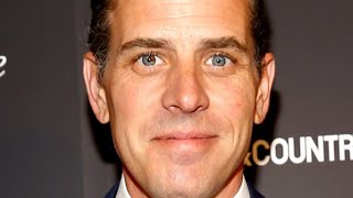 The Real Reason Why Hunter Biden Split From His Brother&#39;s Widow